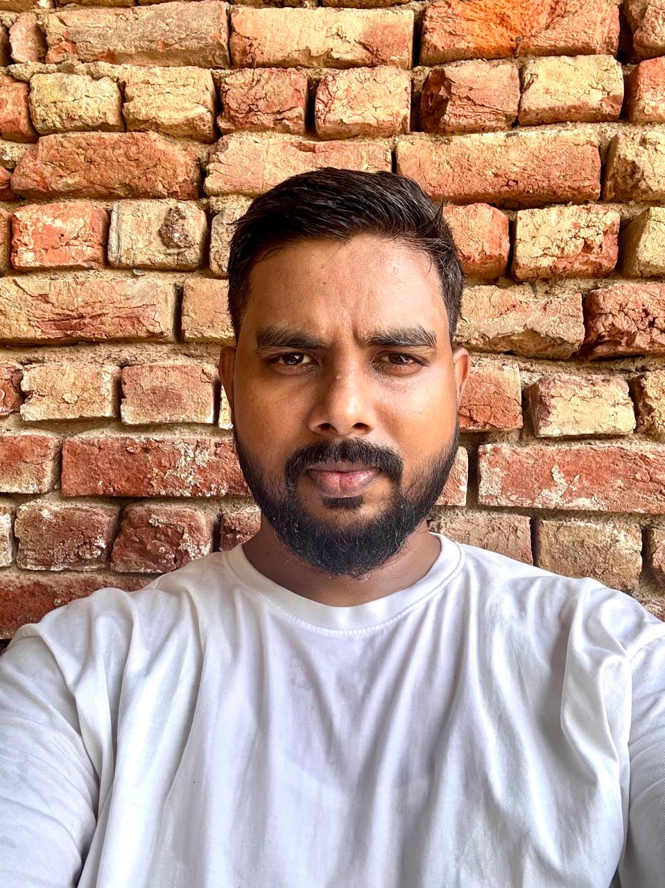 Suryanand Kaul - Co-Founder of AsliKheti
